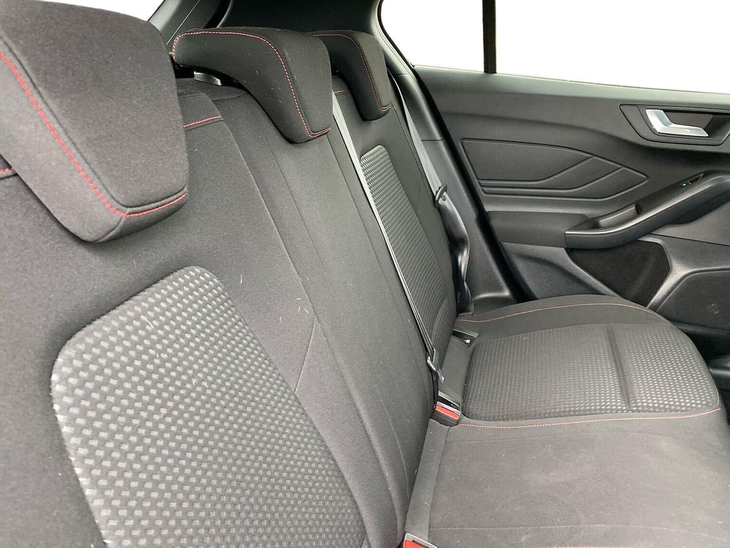 Used Ford Focus 2023 for sale - 76107160: Photo 16