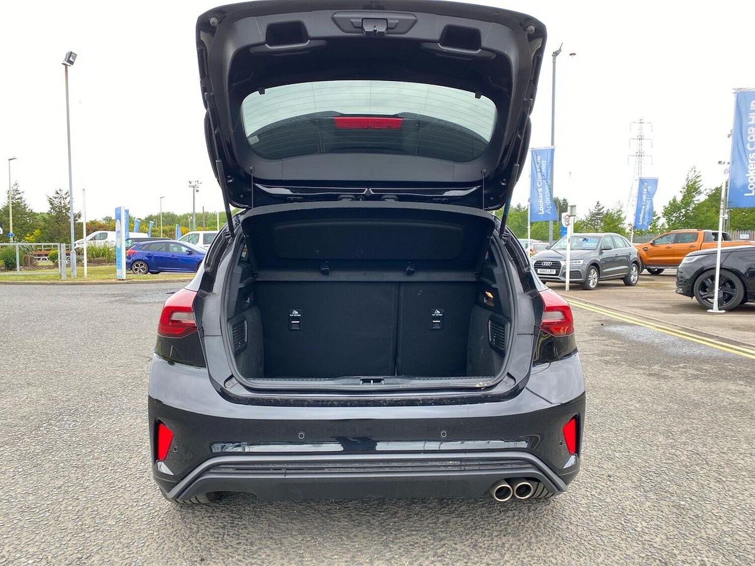 Used Ford Focus 2023 for sale - 76107160: Photo 17