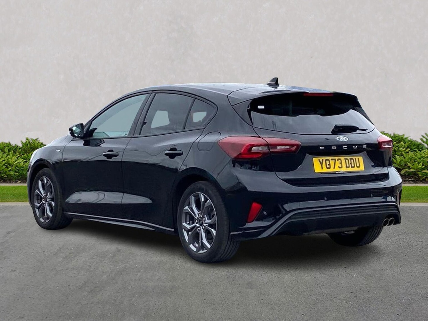 Used Ford Focus 2023 for sale - 76107160: Photo 2