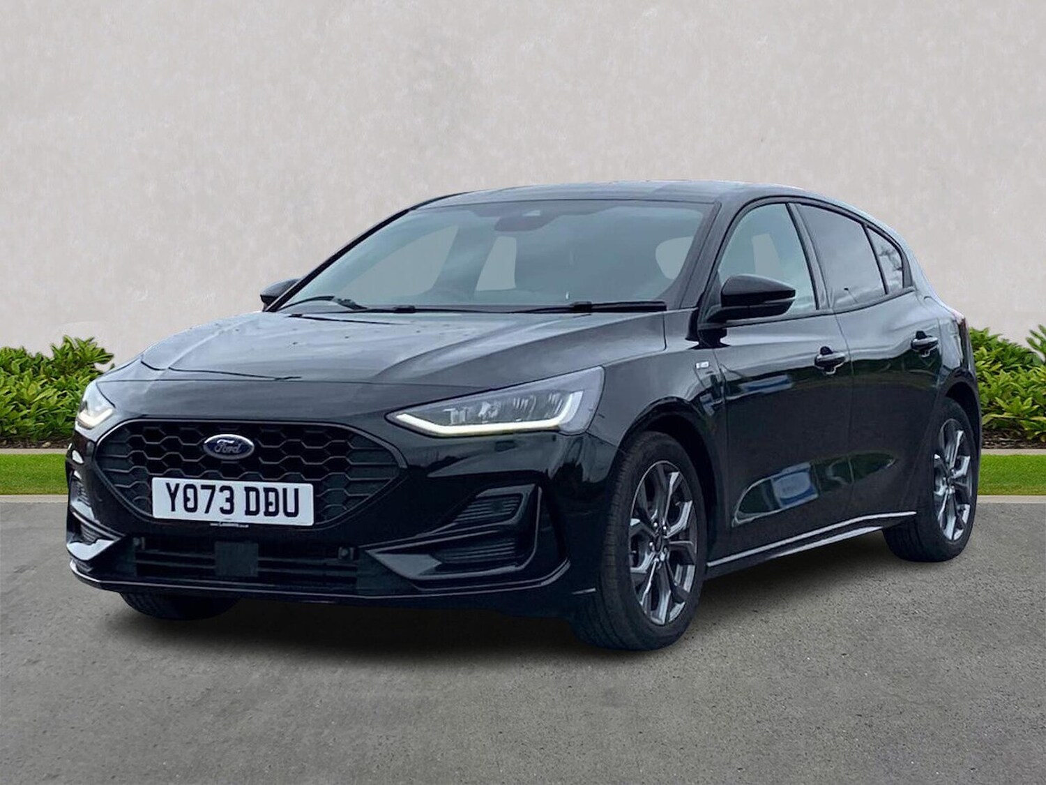 Used Ford Focus 2023 for sale - 76107160: Photo 20