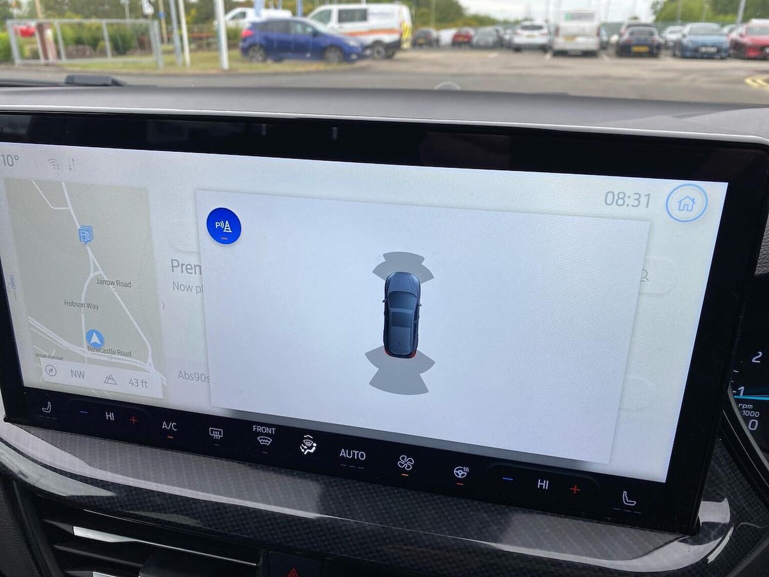 Used Ford Focus 2023 for sale - 76107160: Photo 23