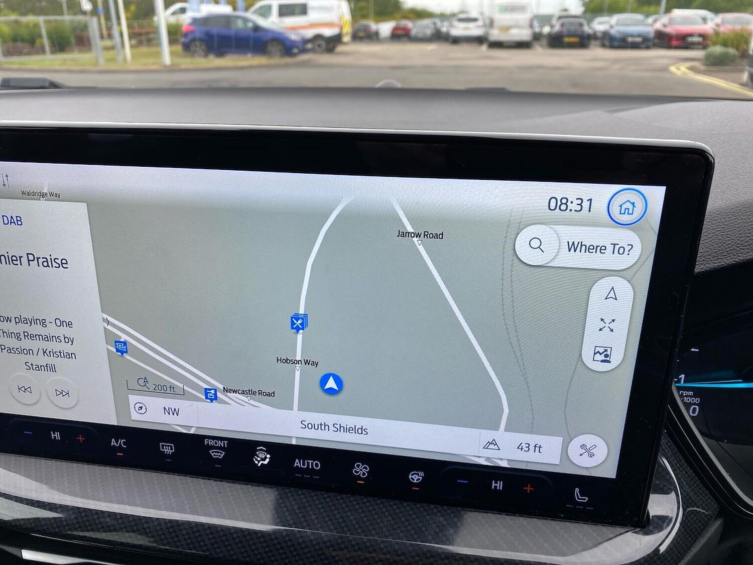 Used Ford Focus 2023 for sale - 76107160: Photo 24