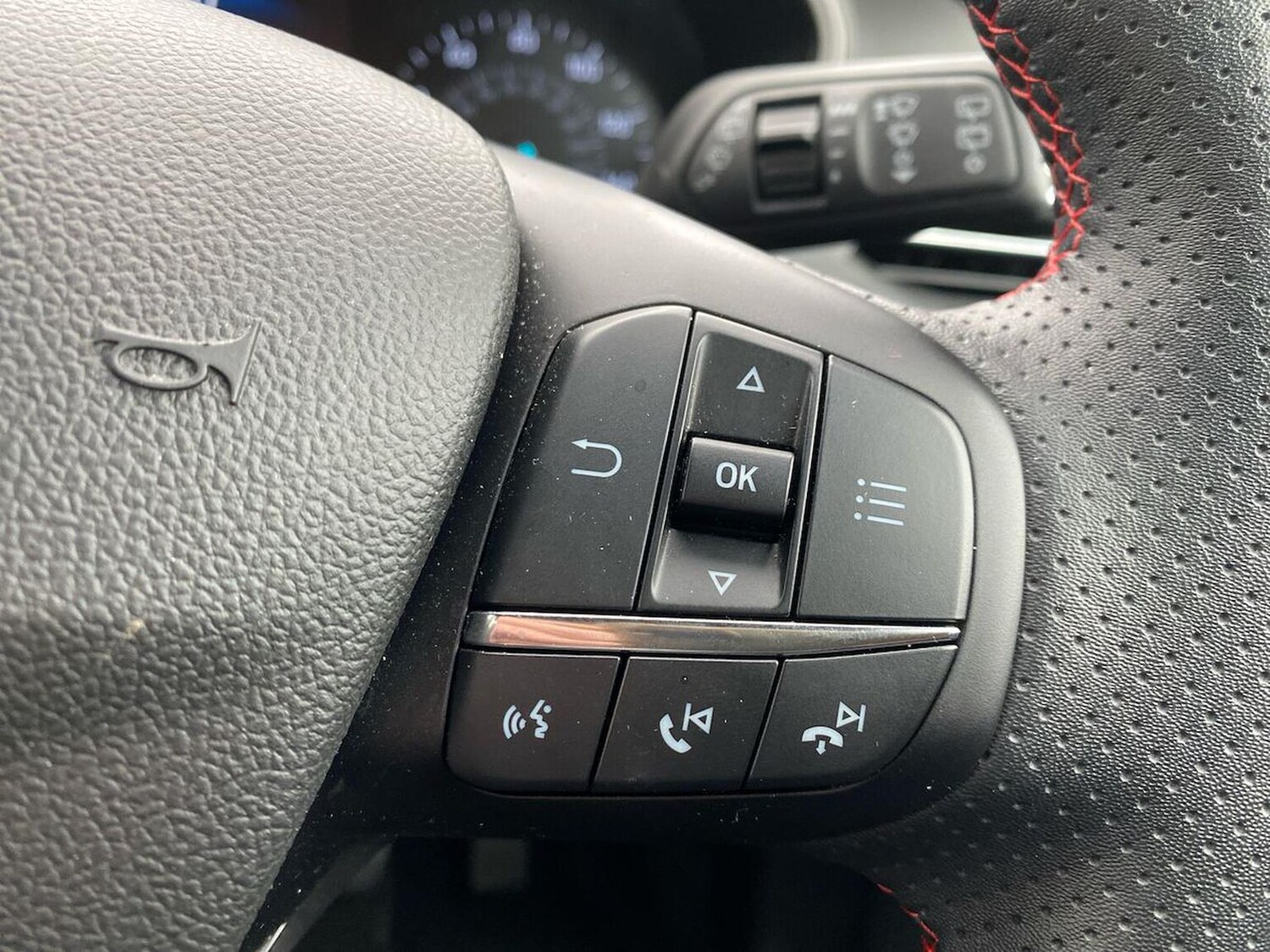 Used Ford Focus 2023 for sale - 76107160: Photo 27