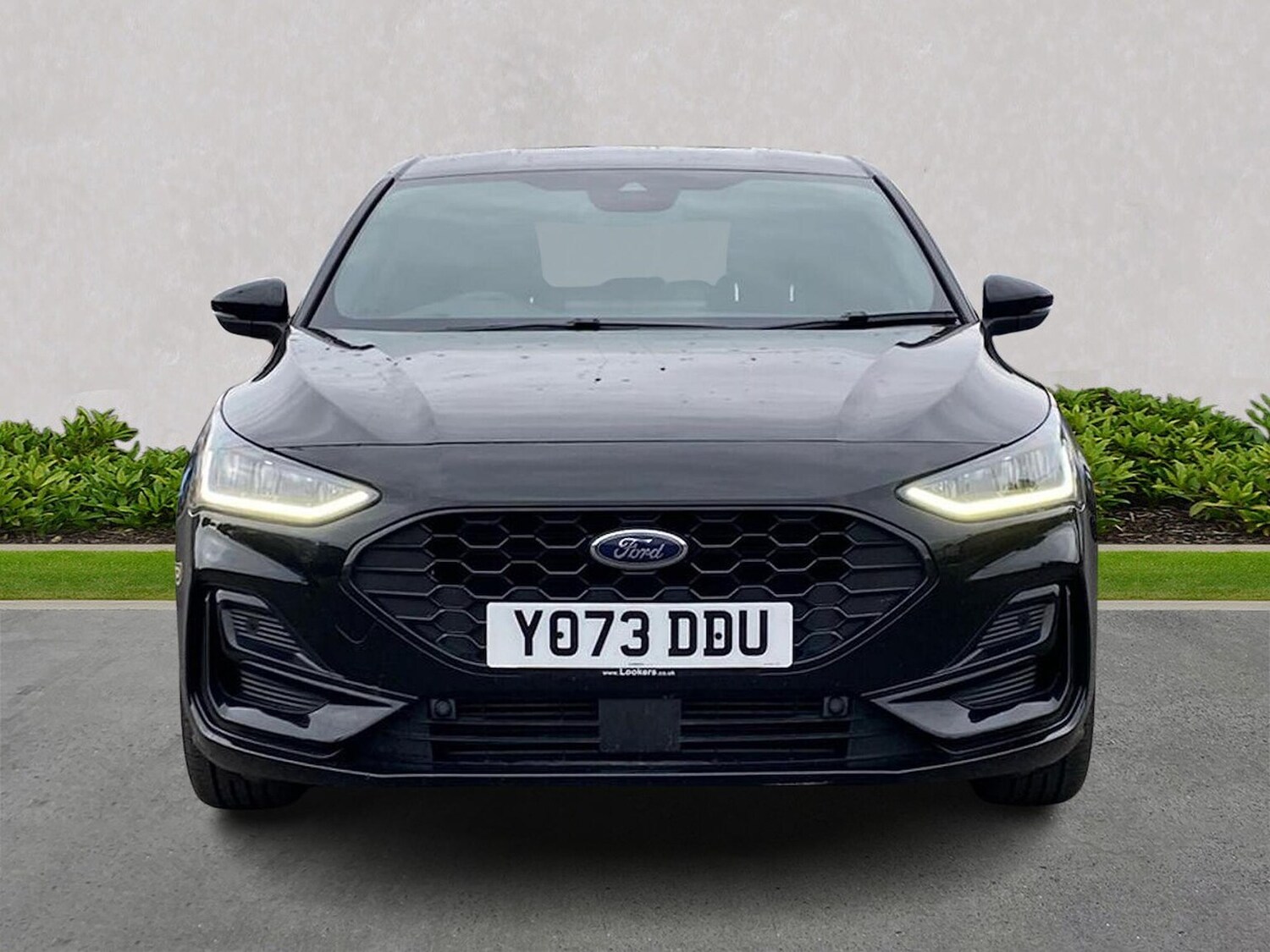 Used Ford Focus 2023 for sale - 76107160: Photo 5