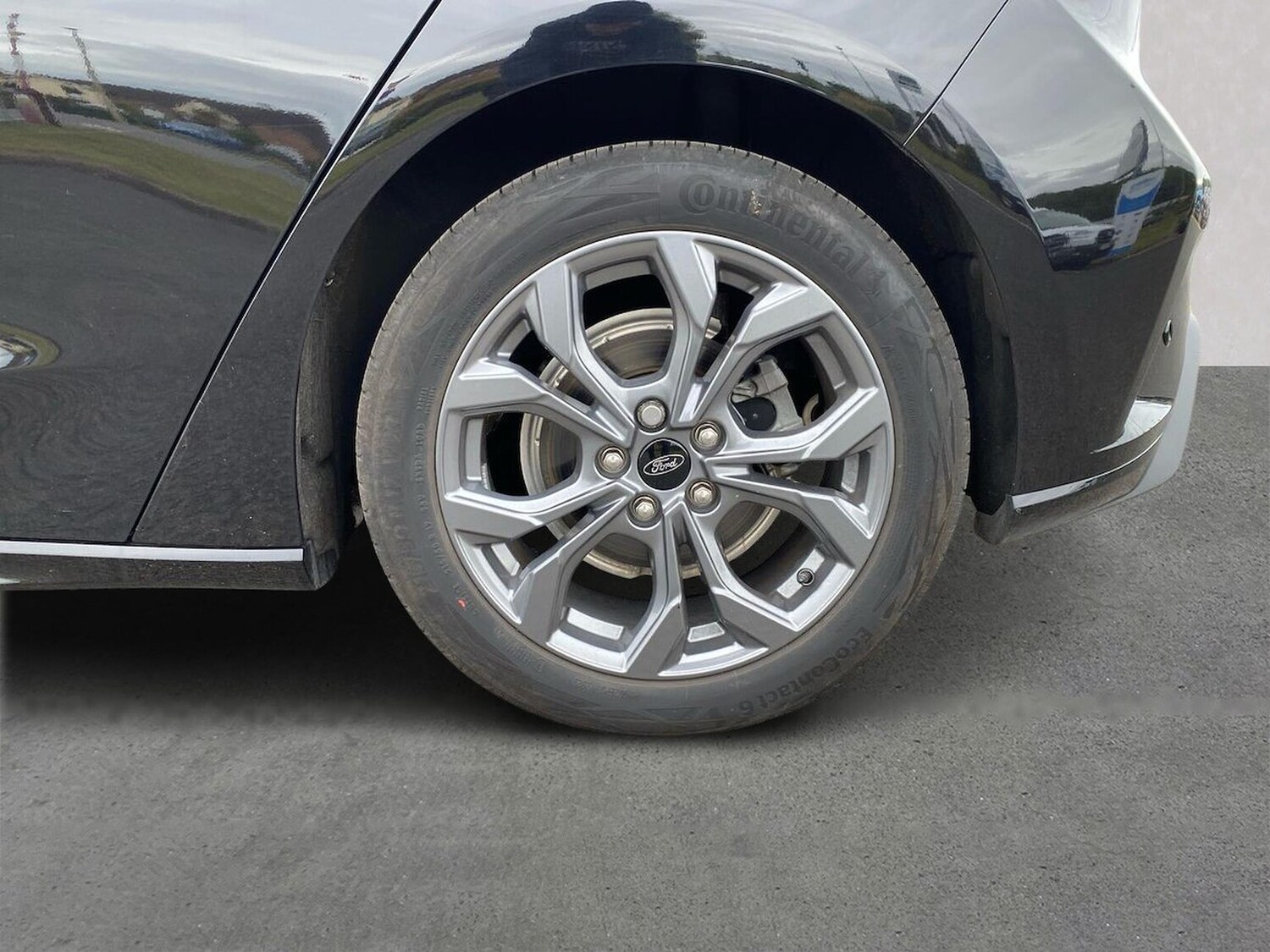 Used Ford Focus 2023 for sale - 76107160: Photo 6