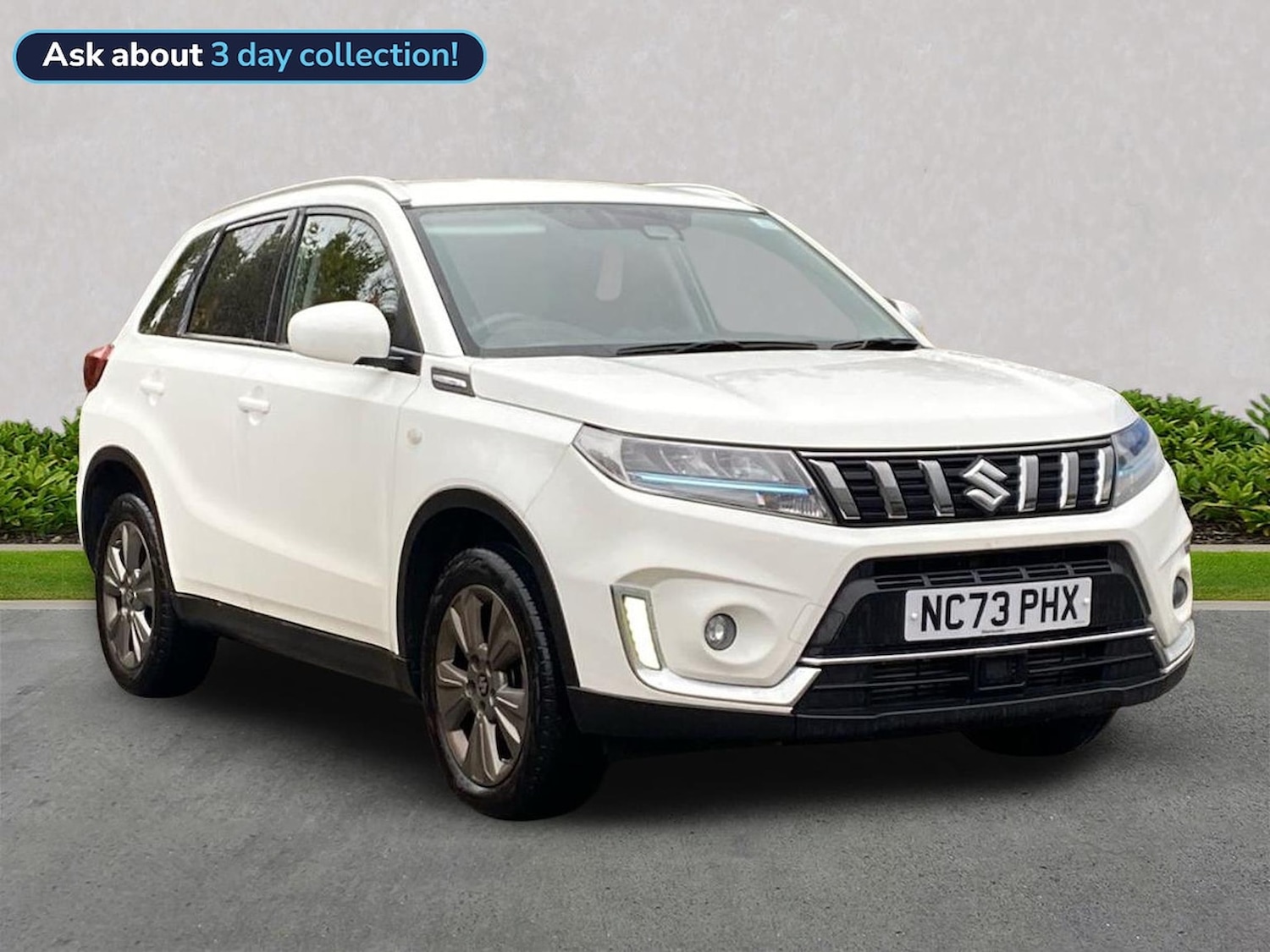 Used Suzuki Vitara 2024 for sale - 76736682: Photo 1