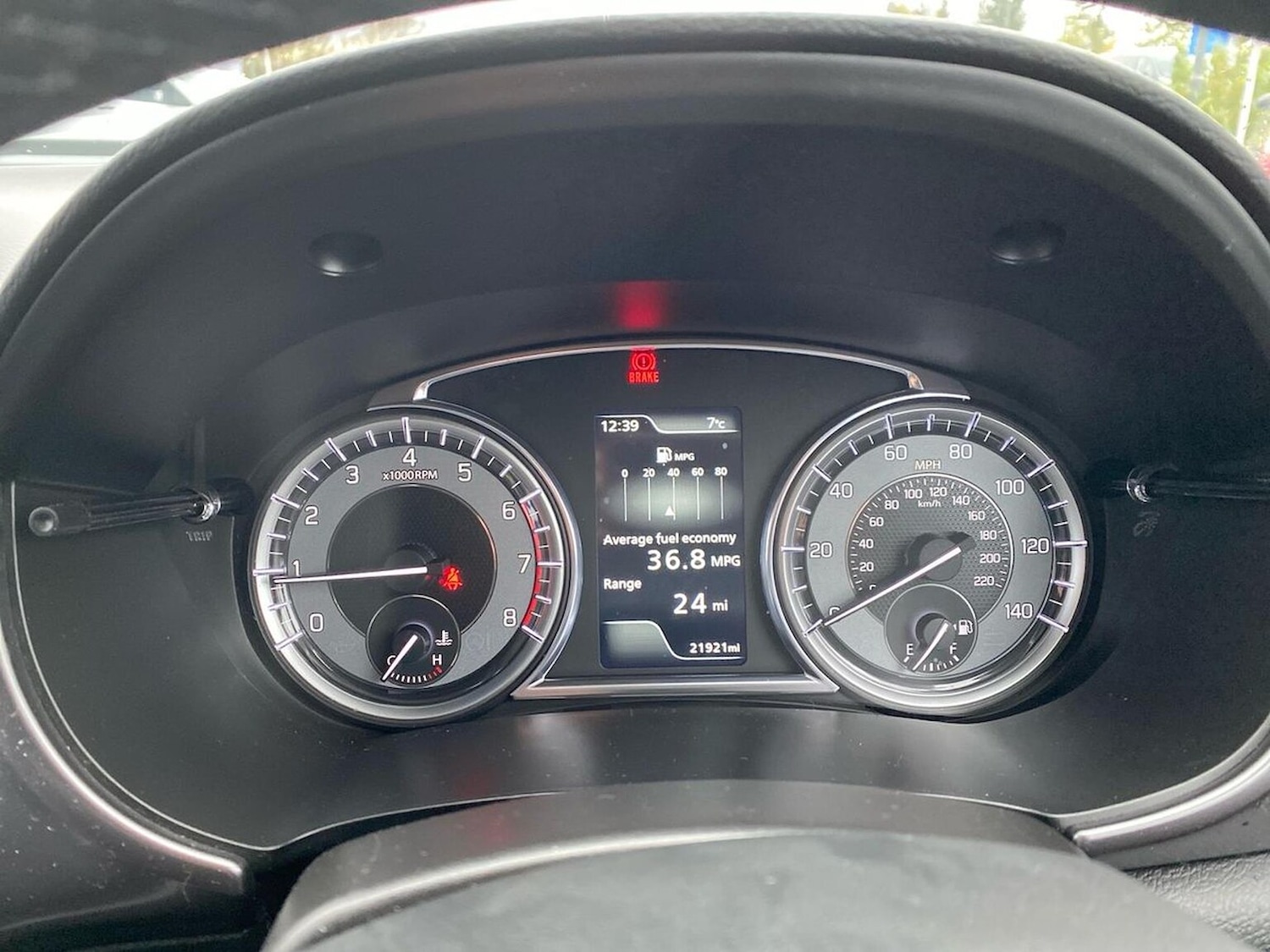 Used Suzuki Vitara 2024 for sale - 76736682: Photo 10