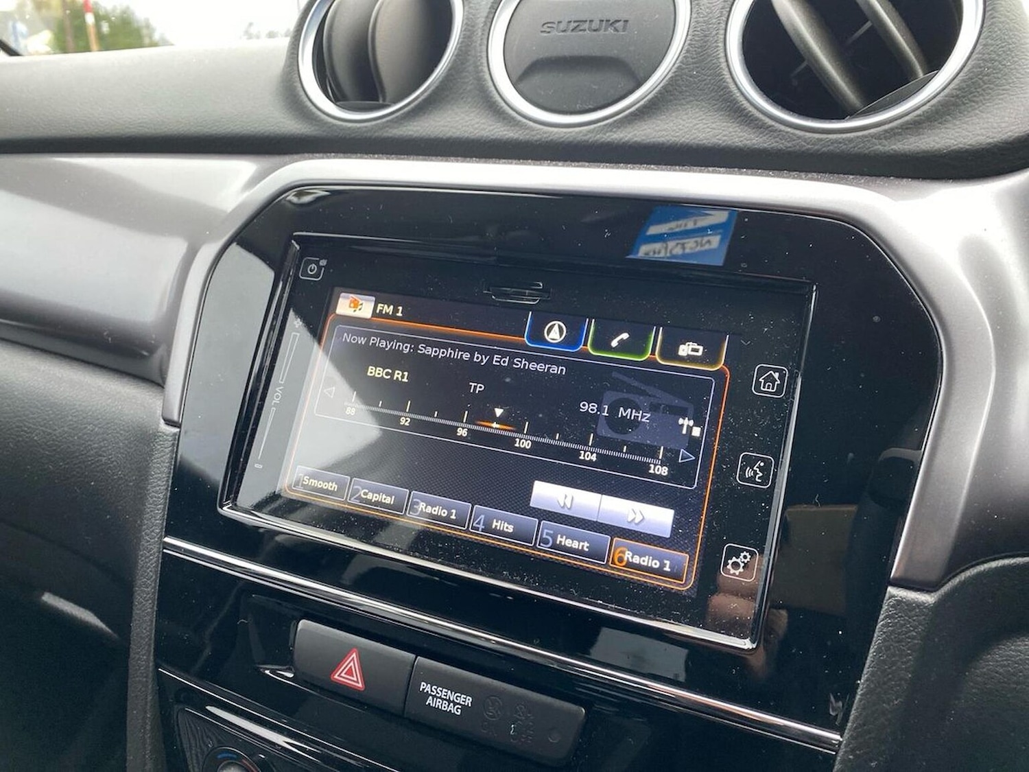 Used Suzuki Vitara 2024 for sale - 76736682: Photo 11