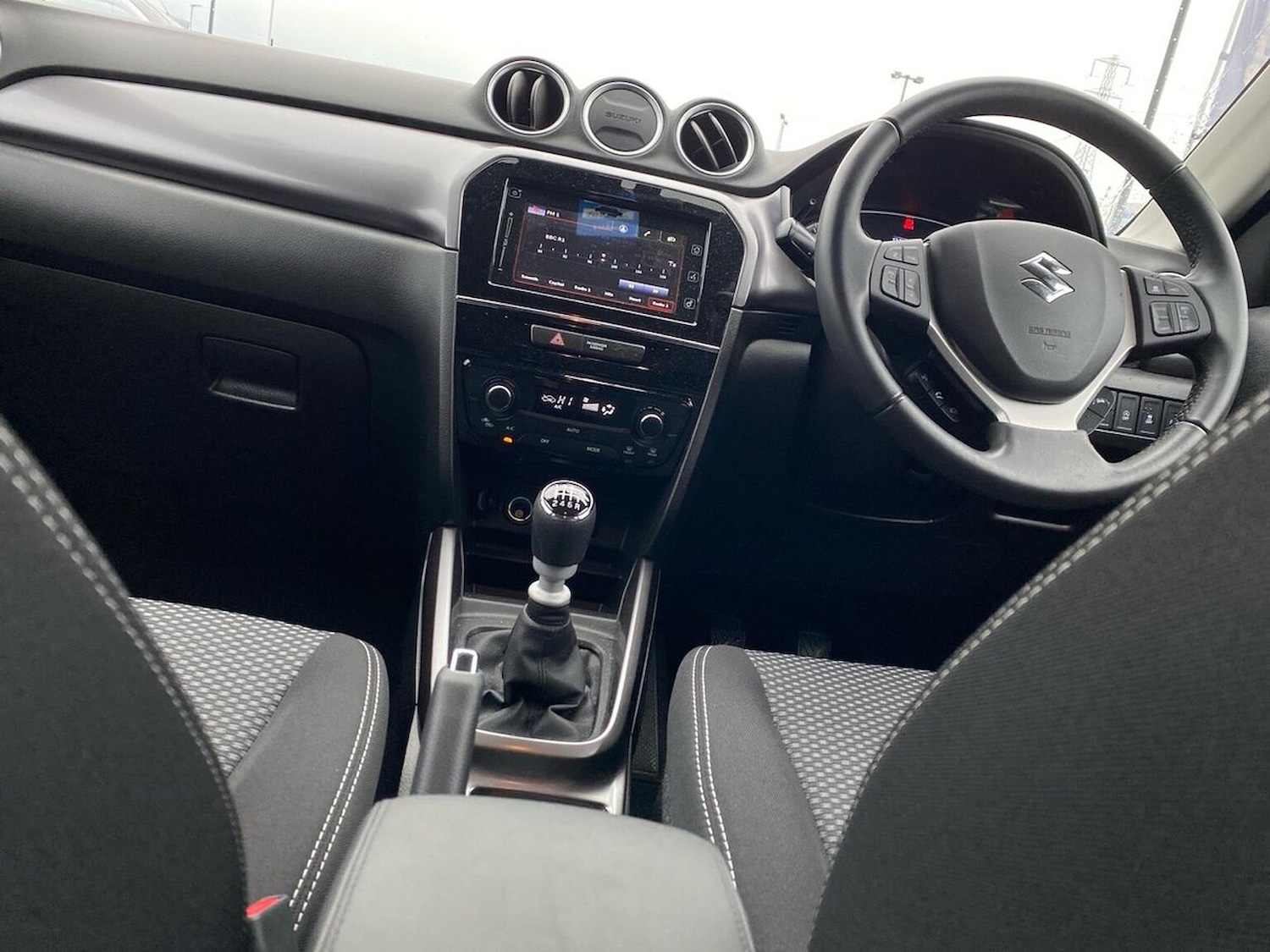 Used Suzuki Vitara 2024 for sale - 76736682: Photo 13