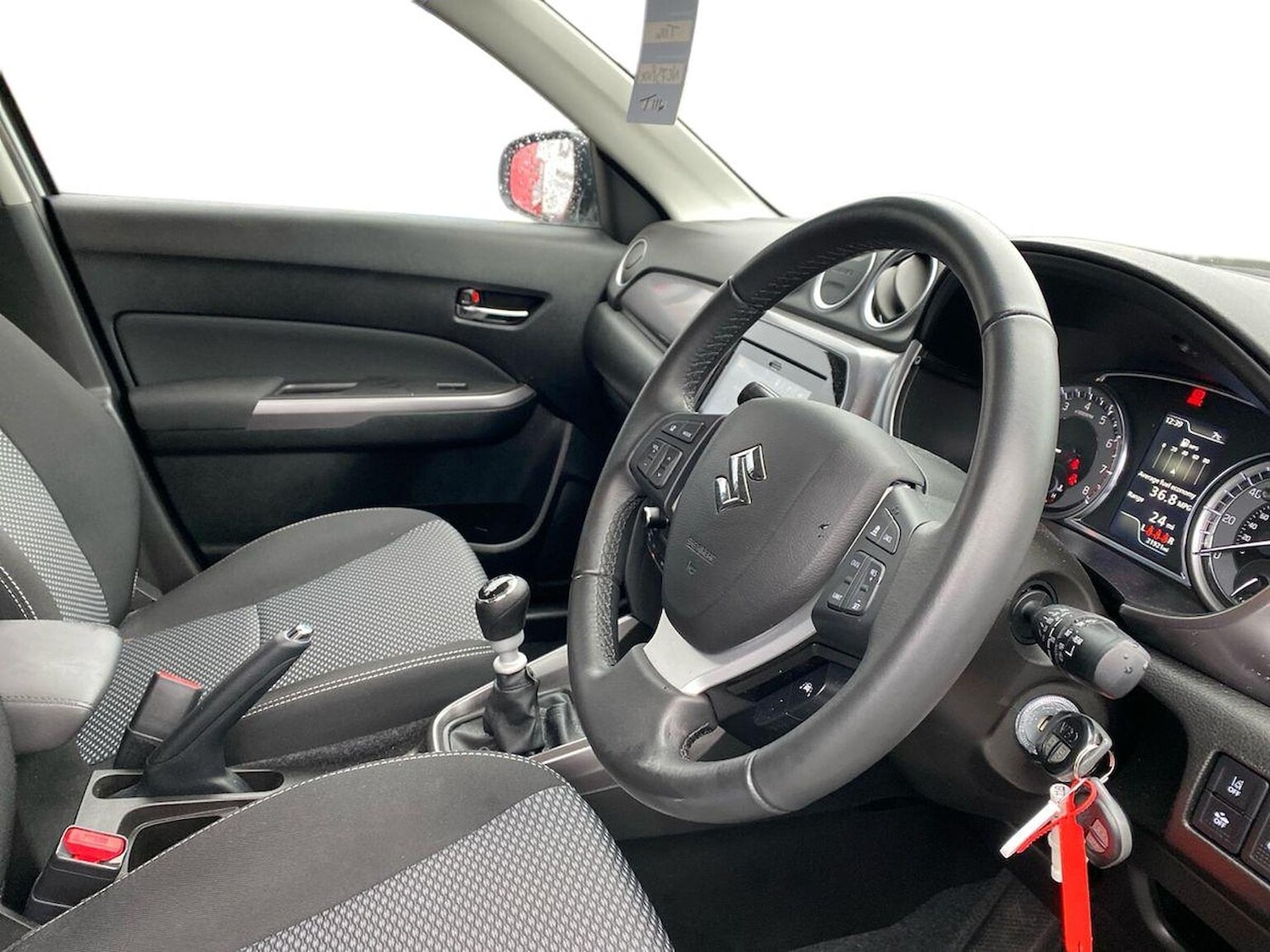 Used Suzuki Vitara 2024 for sale - 76736682: Photo 15