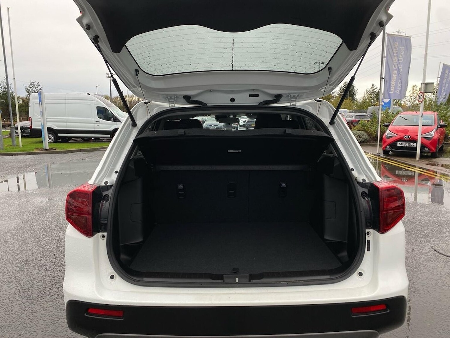 Used Suzuki Vitara 2024 for sale - 76736682: Photo 17