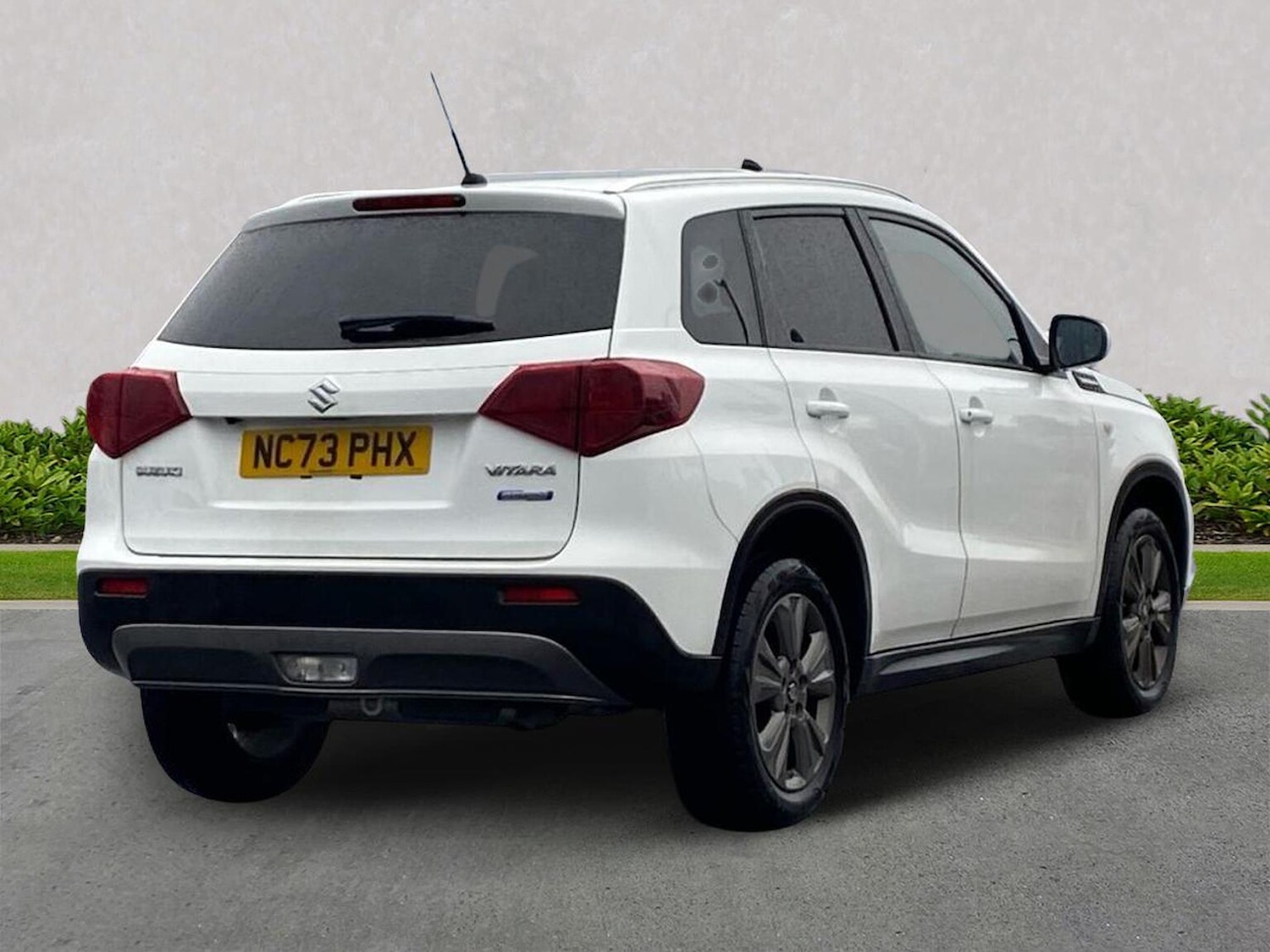 Used Suzuki Vitara 2024 for sale - 76736682: Photo 18