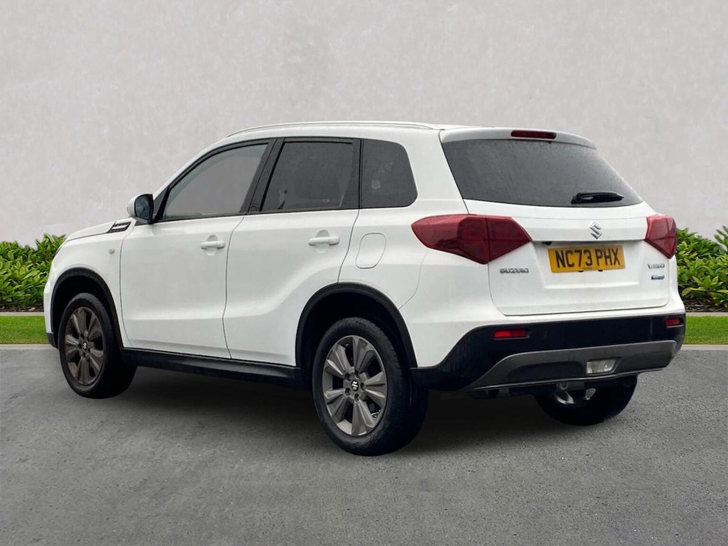 Used Suzuki Vitara 2024 for sale - 76736682: Photo 2