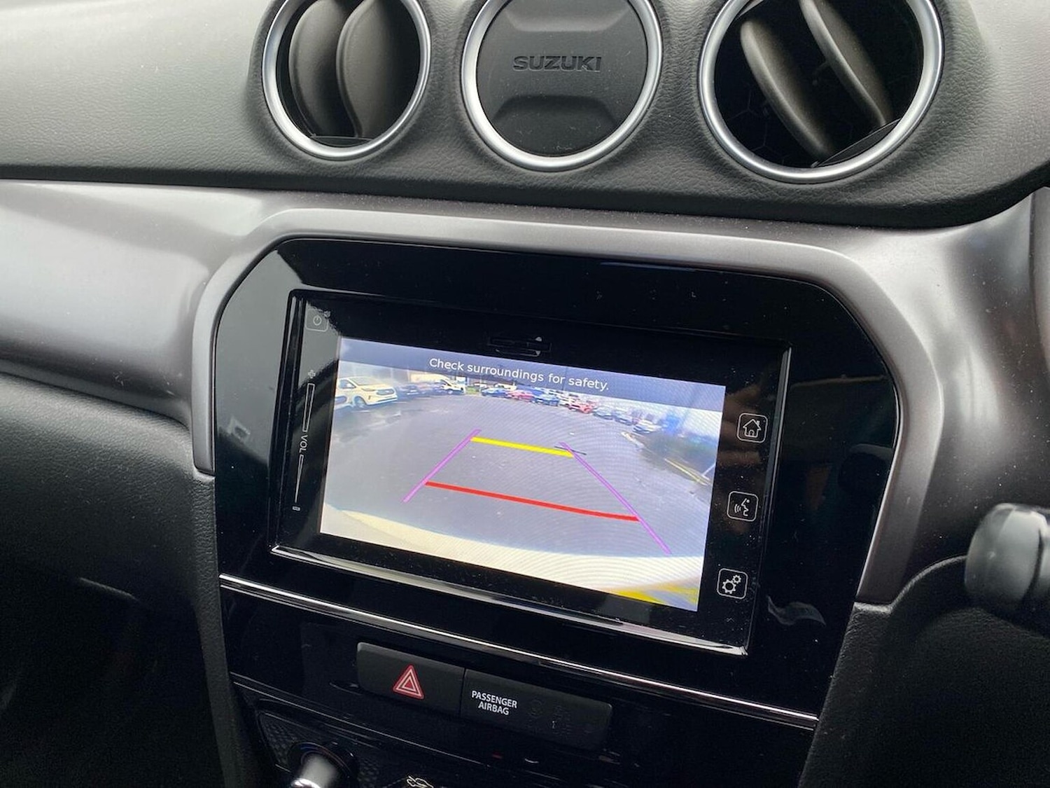 Used Suzuki Vitara 2024 for sale - 76736682: Photo 23