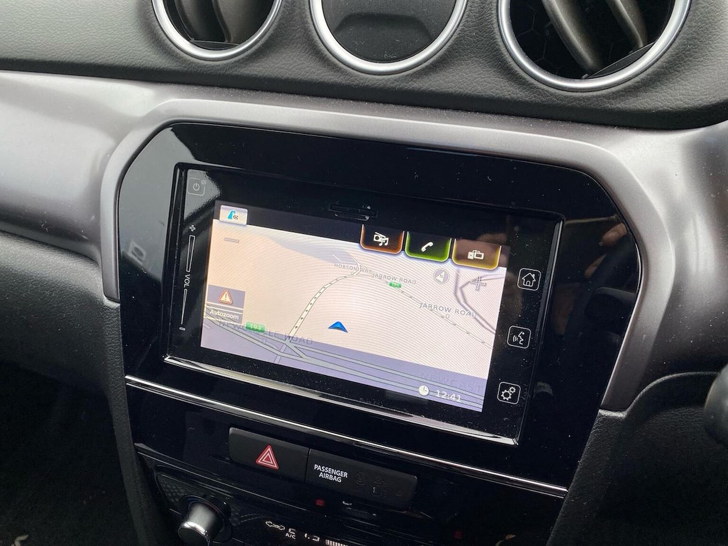 Used Suzuki Vitara 2024 for sale - 76736682: Photo 24