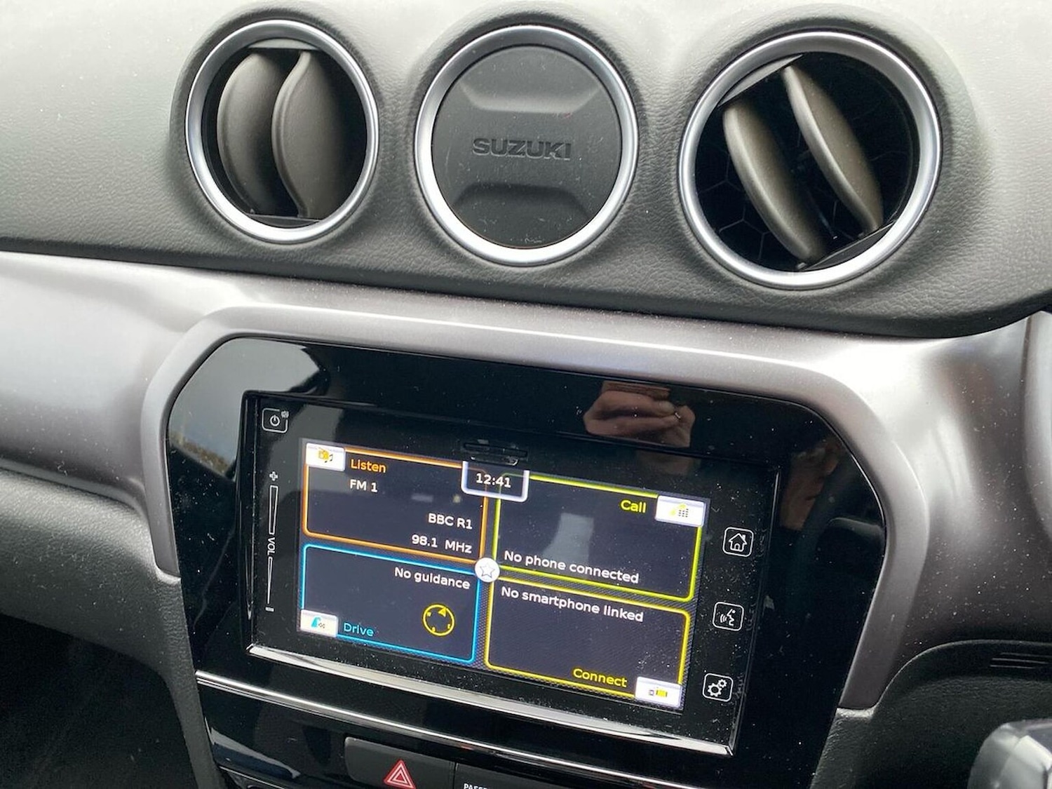 Used Suzuki Vitara 2024 for sale - 76736682: Photo 25