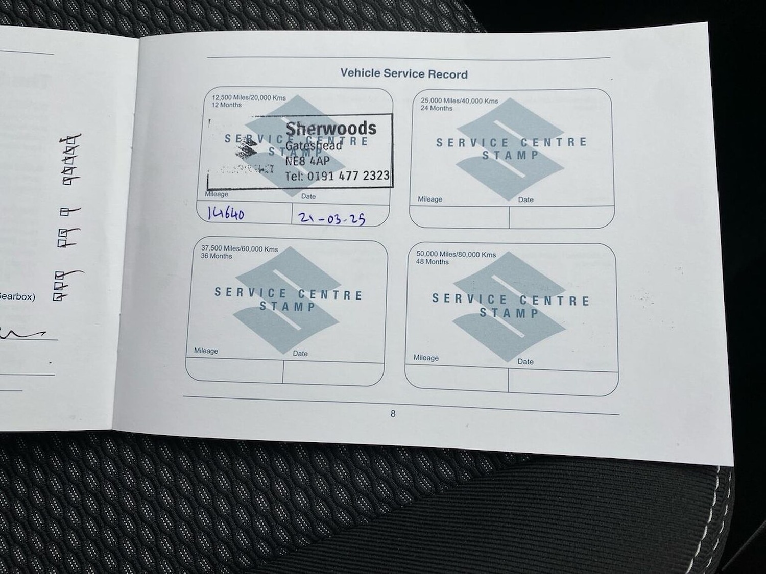 Used Suzuki Vitara 2024 for sale - 76736682: Photo 30