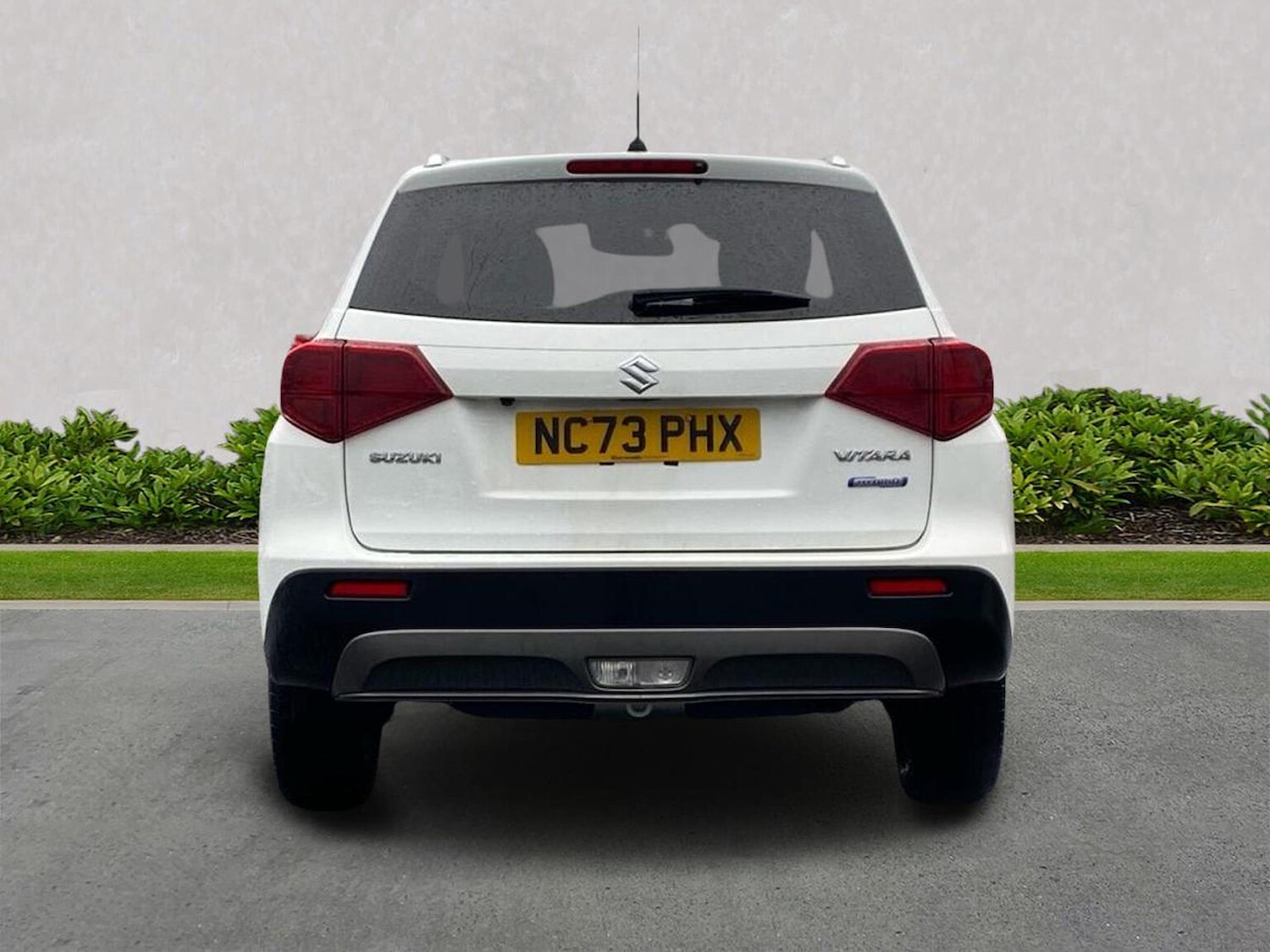 Used Suzuki Vitara 2024 for sale - 76736682: Photo 4