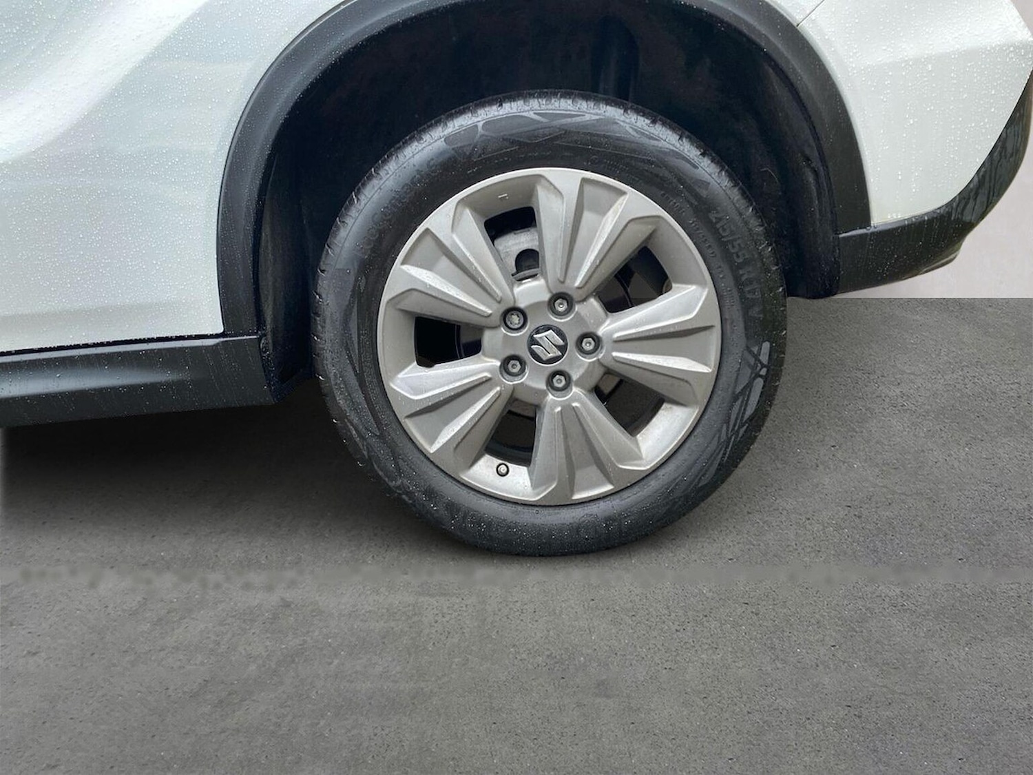 Used Suzuki Vitara 2024 for sale - 76736682: Photo 6