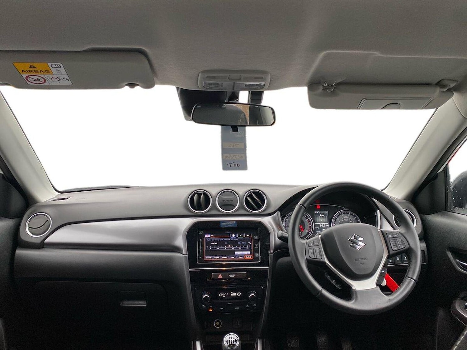 Used Suzuki Vitara 2024 for sale - 76736682: Photo 8