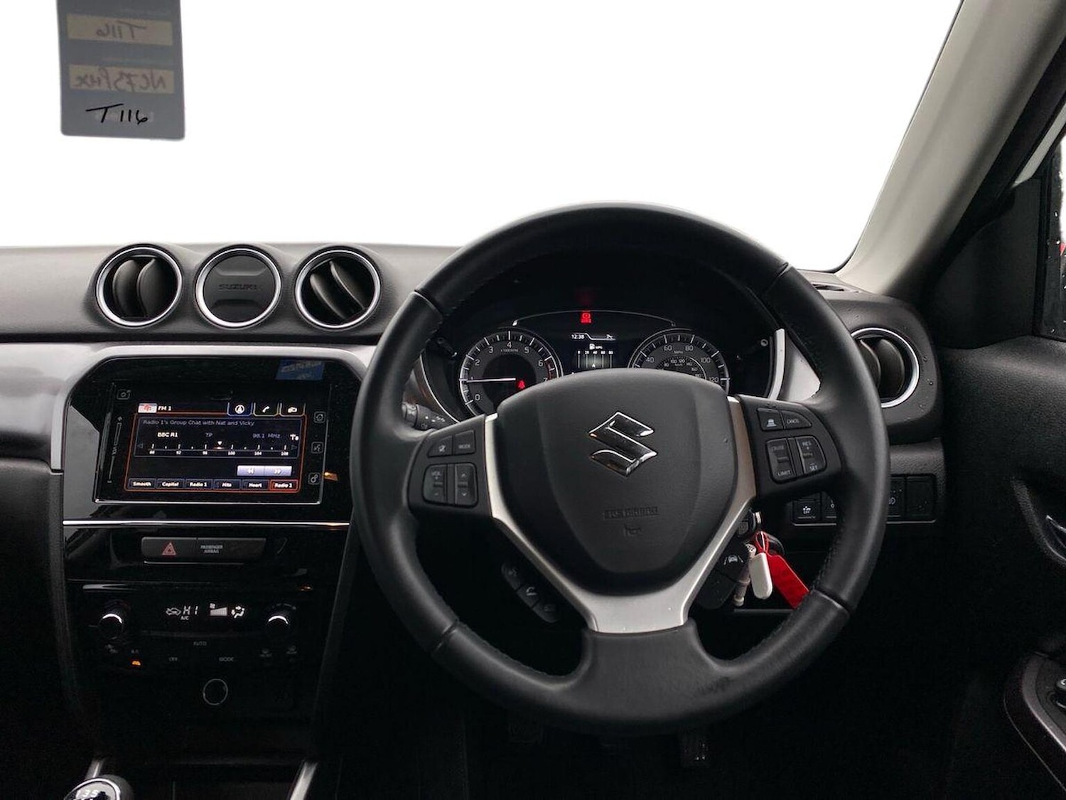 Used Suzuki Vitara 2024 for sale - 76736682: Photo 9