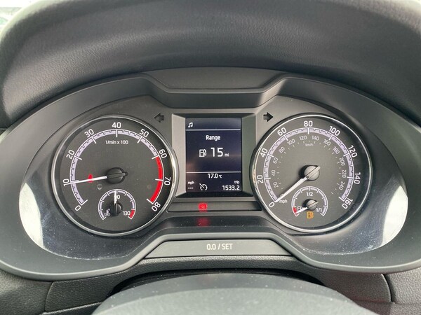 Used Skoda Octavia 2020 for sale - 76194472: Photo 10