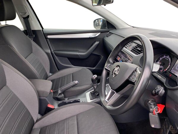 Used Skoda Octavia 2020 for sale - 76194472: Photo 15