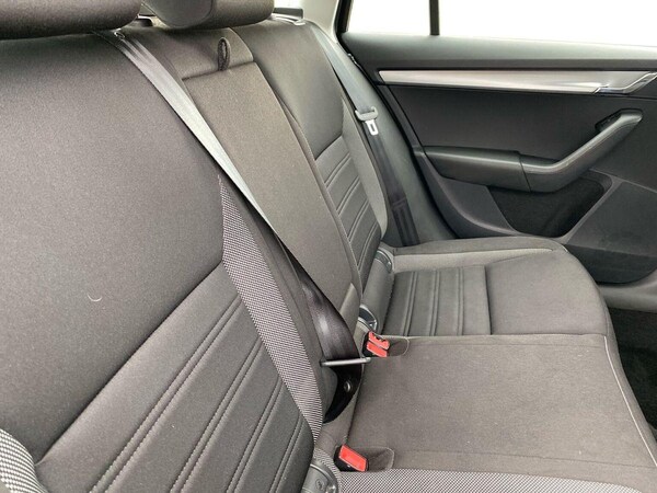 Used Skoda Octavia 2020 for sale - 76194472: Photo 16