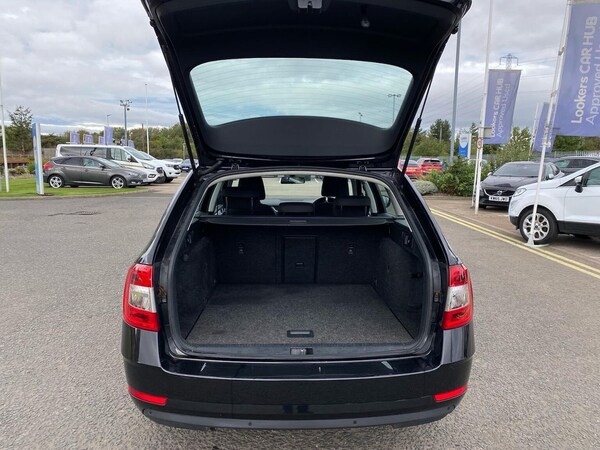 Used Skoda Octavia 2020 for sale - 76194472: Photo 17