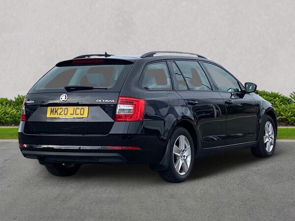 Used Skoda Octavia 2020 for sale - 76194472: Photo 18