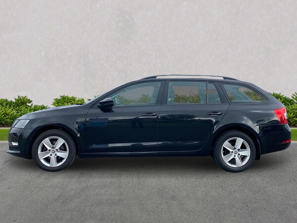 Used Skoda Octavia 2020 for sale - 76194472: Photo 19