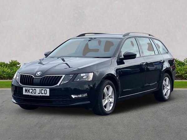 Used Skoda Octavia 2020 for sale - 76194472: Photo 20