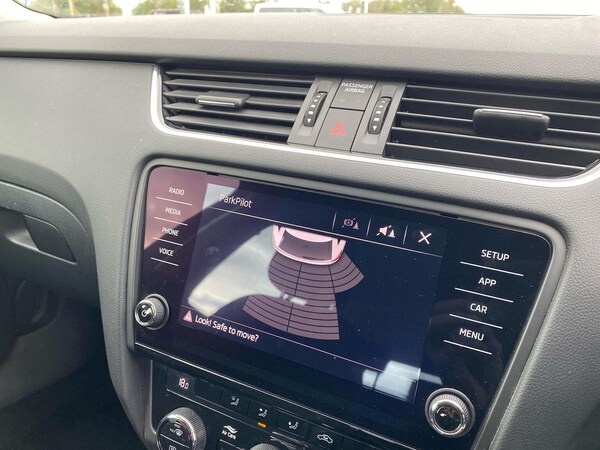 Used Skoda Octavia 2020 for sale - 76194472: Photo 23