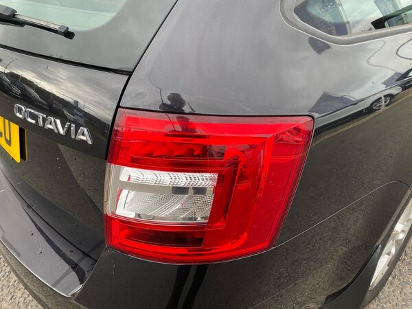 Used Skoda Octavia 2020 for sale - 76194472: Photo 24
