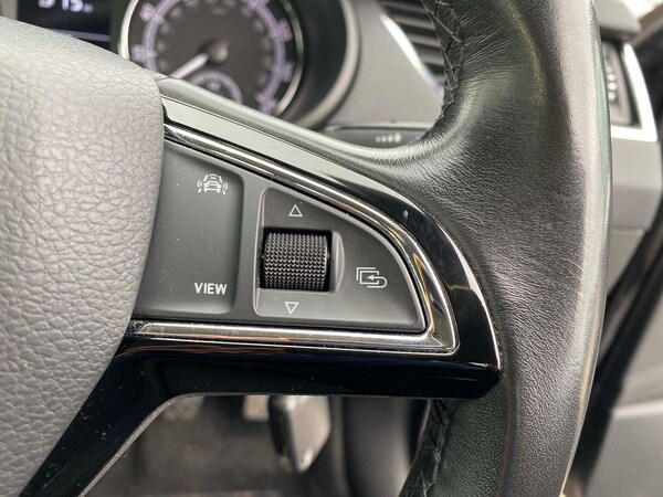 Used Skoda Octavia 2020 for sale - 76194472: Photo 27