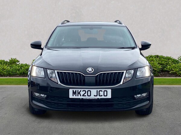 Used Skoda Octavia 2020 for sale - 76194472: Photo 5