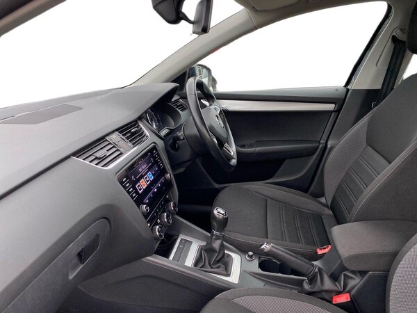 Used Skoda Octavia 2020 for sale - 76194472: Photo 7