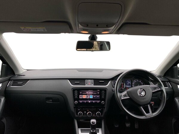 Used Skoda Octavia 2020 for sale - 76194472: Photo 8