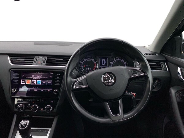 Used Skoda Octavia 2020 for sale - 76194472: Photo 9
