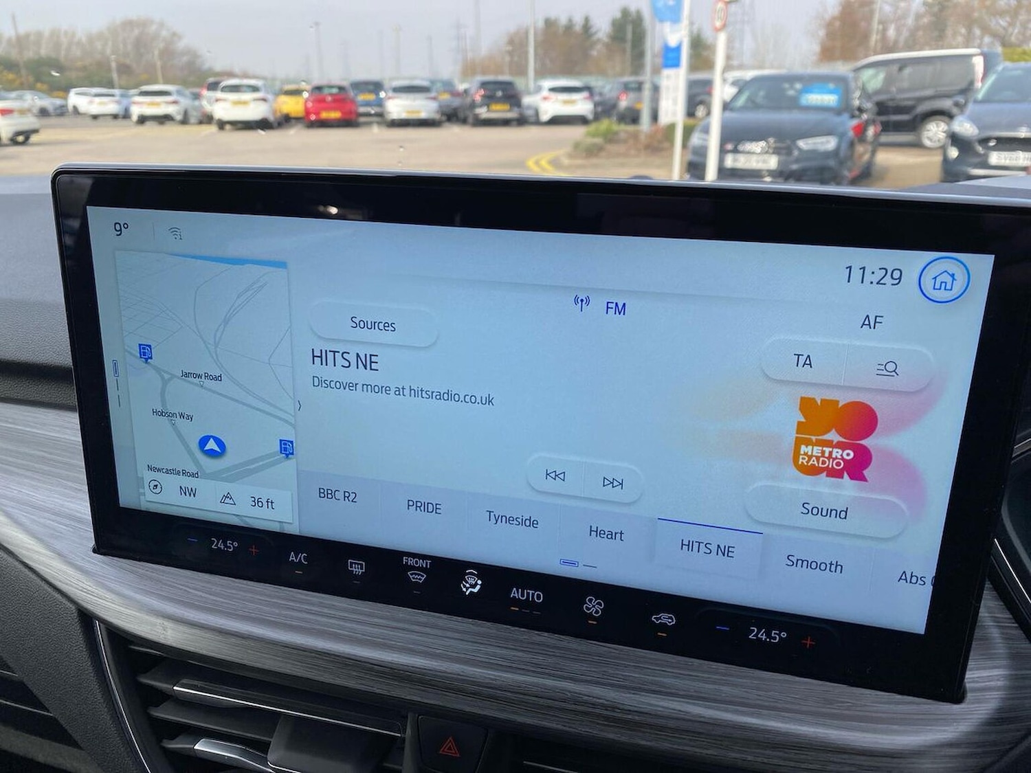 Used Ford Kuga 2024 for sale - 78091001: Photo 11