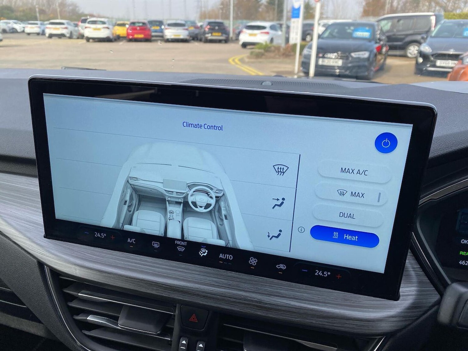 Used Ford Kuga 2024 for sale - 78091001: Photo 12