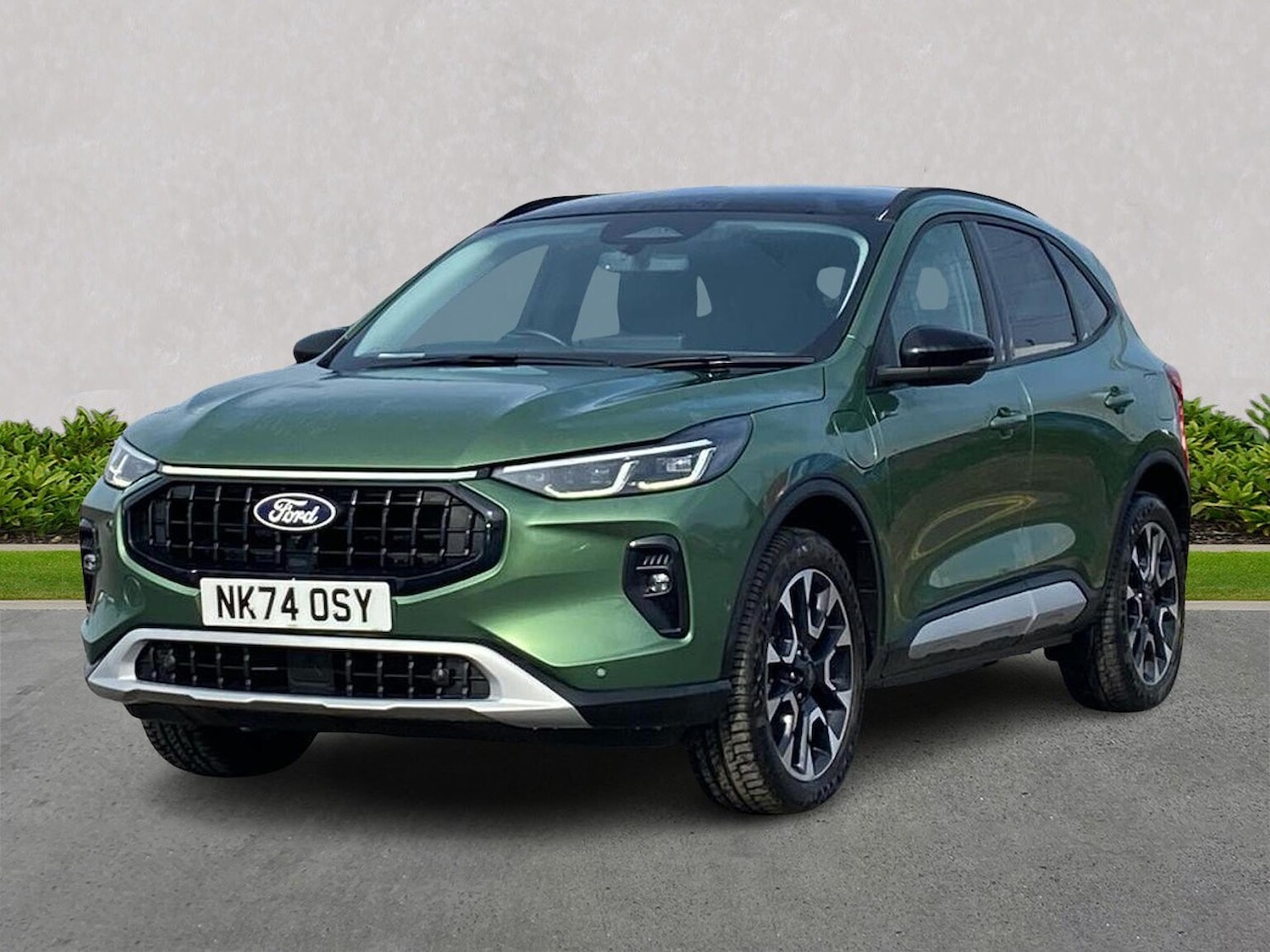 Used Ford Kuga 2024 for sale - 78091001: Photo 20