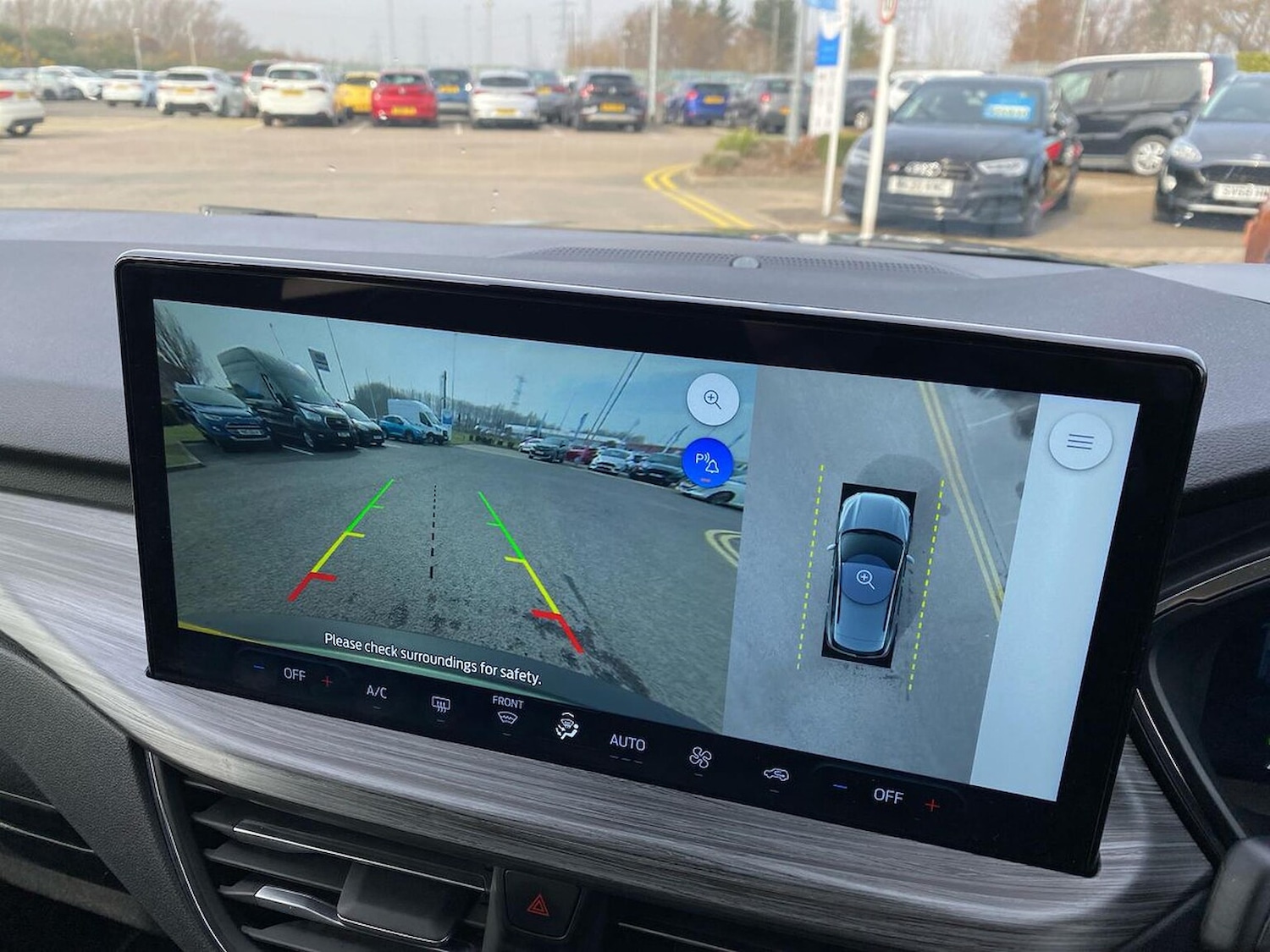 Used Ford Kuga 2024 for sale - 78091001: Photo 23