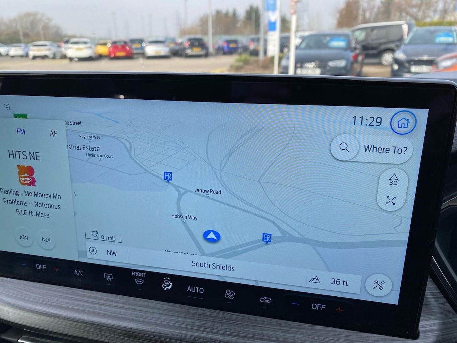 Used Ford Kuga 2024 for sale - 78091001: Photo 24