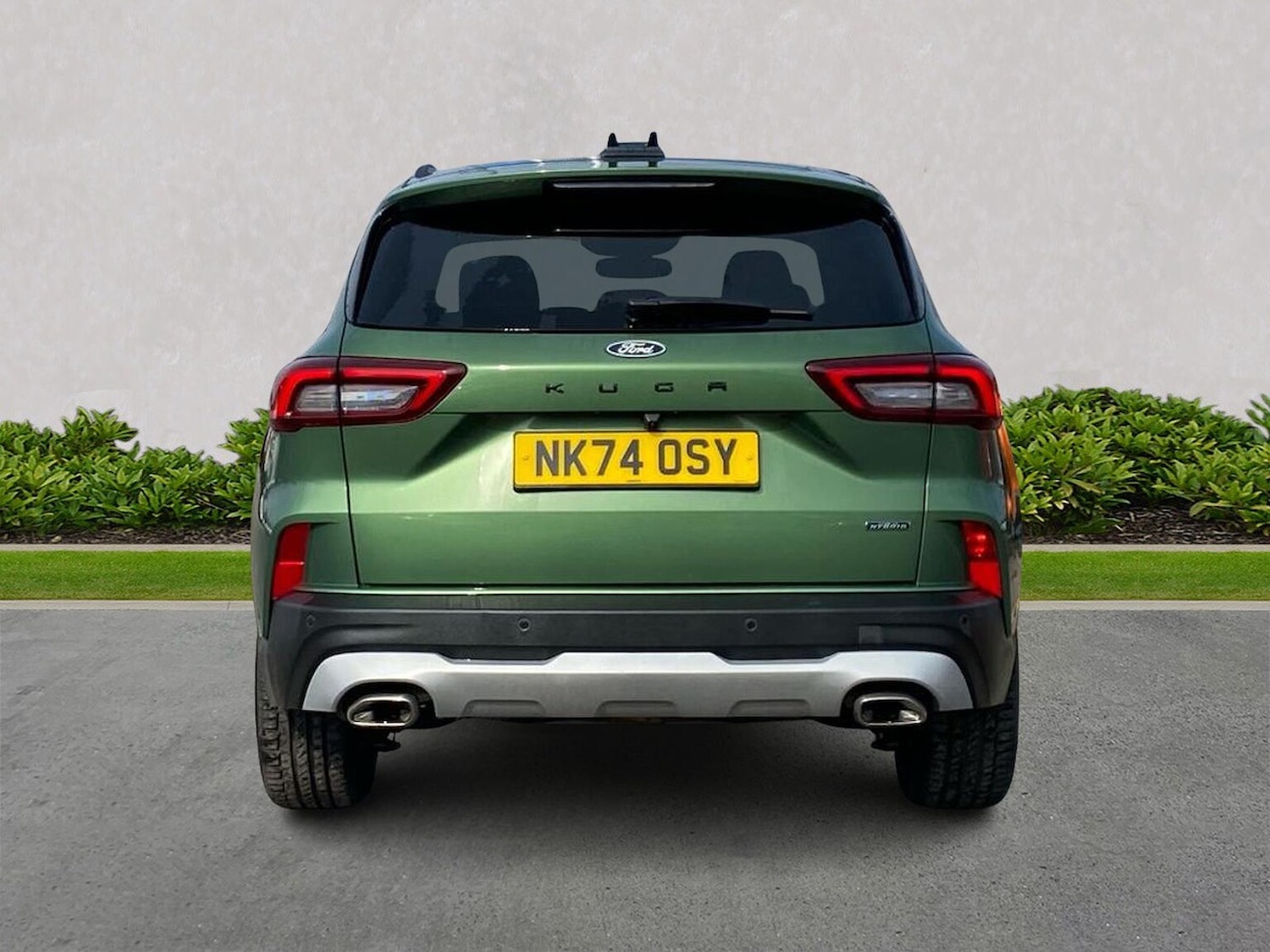 Used Ford Kuga 2024 for sale - 78091001: Photo 4