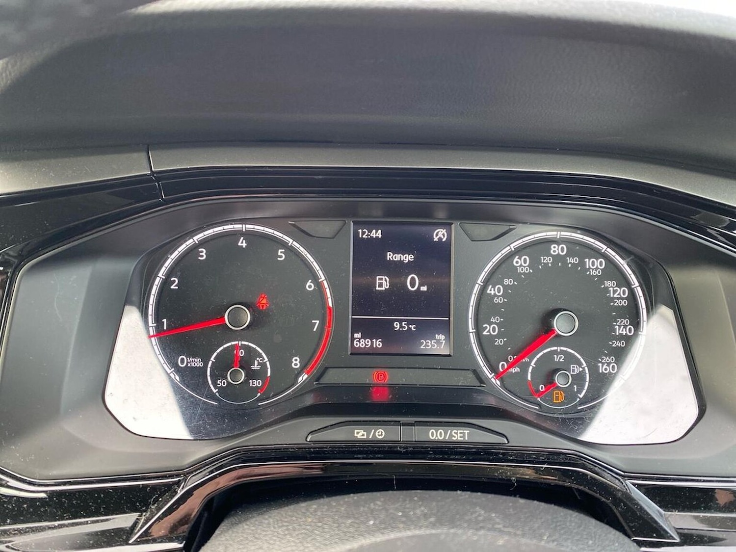 Used Volkswagen Polo 2020 for sale - 76353597: Photo 10