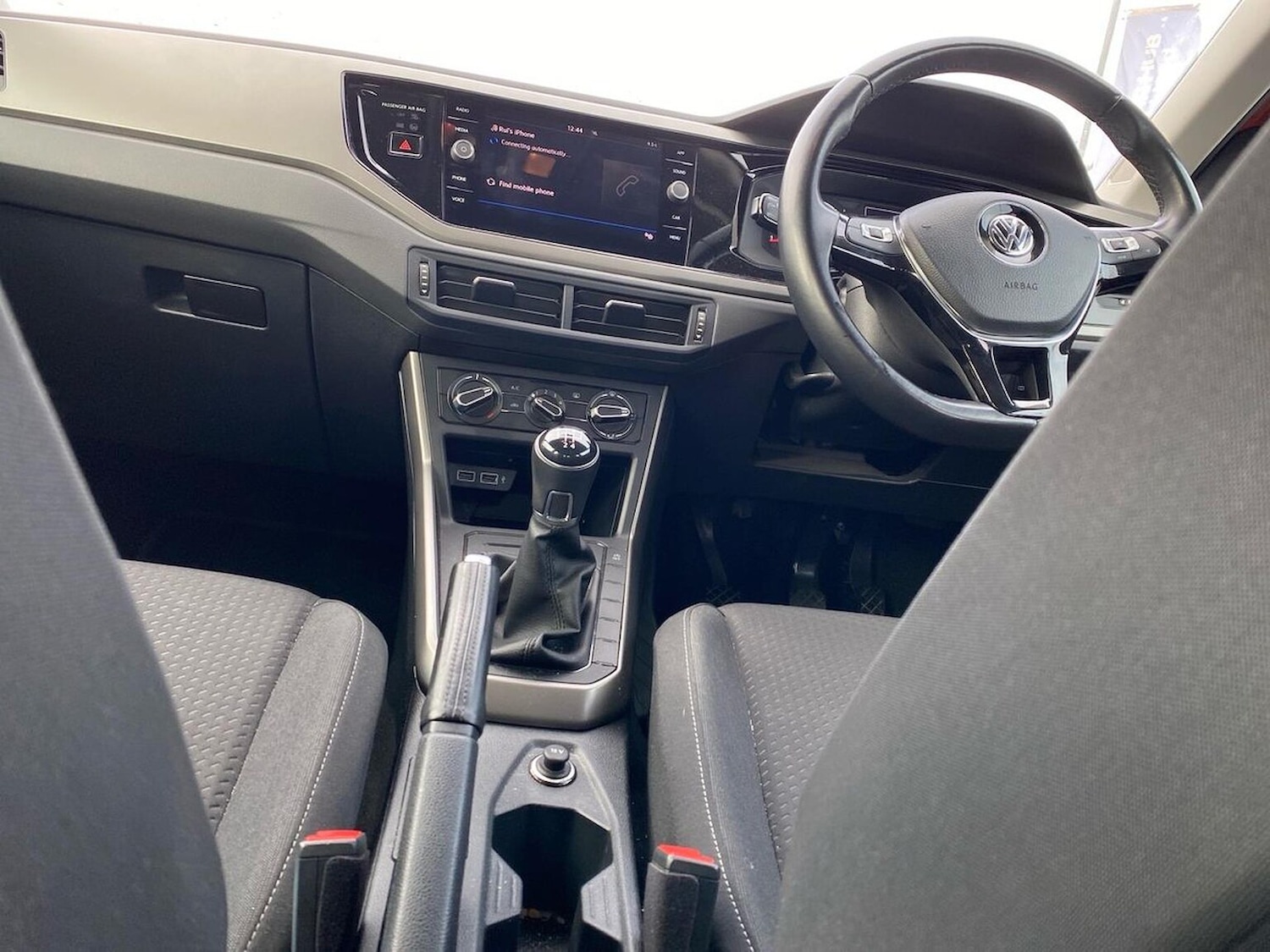 Used Volkswagen Polo 2020 for sale - 76353597: Photo 13