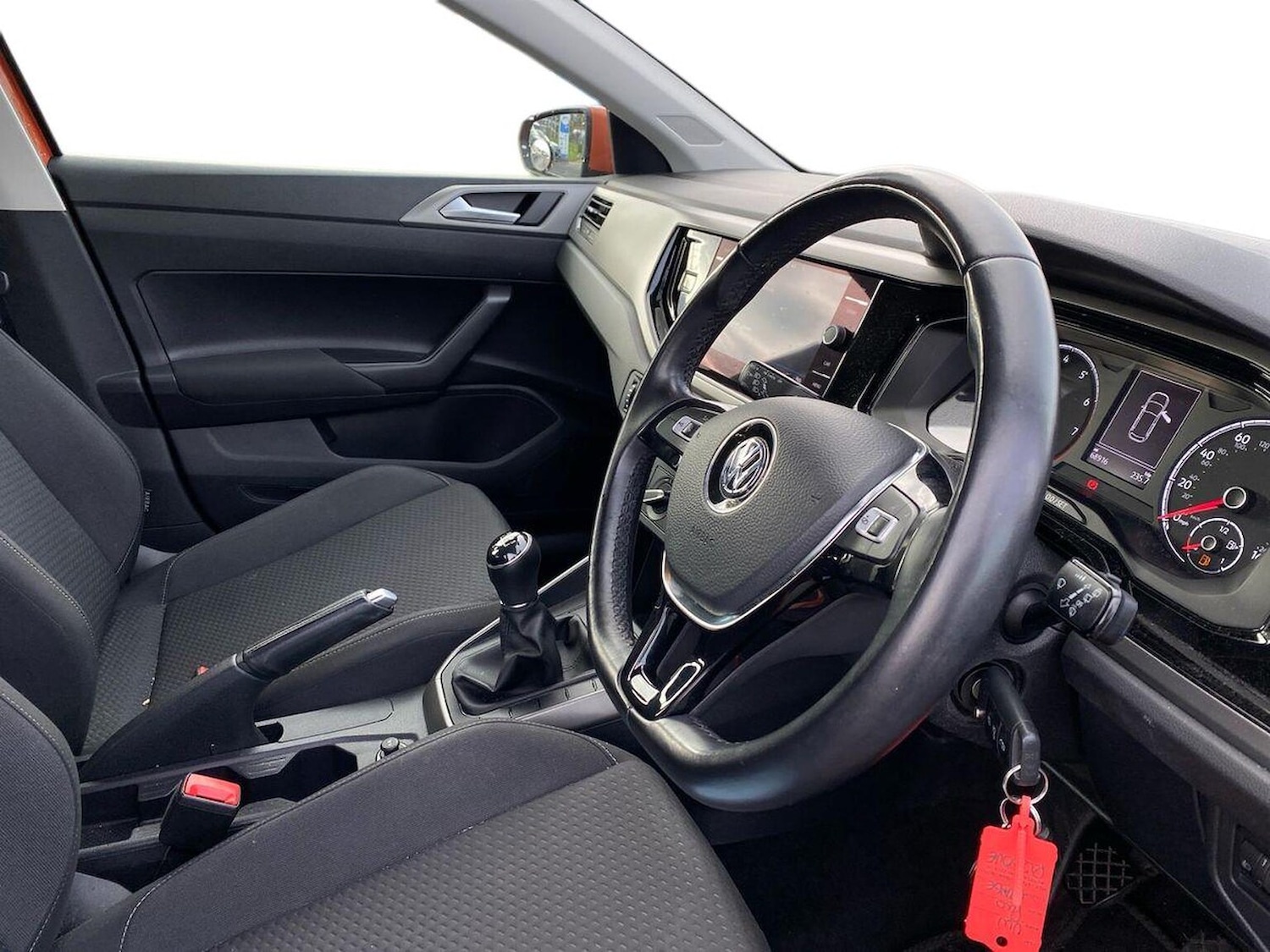 Used Volkswagen Polo 2020 for sale - 76353597: Photo 15