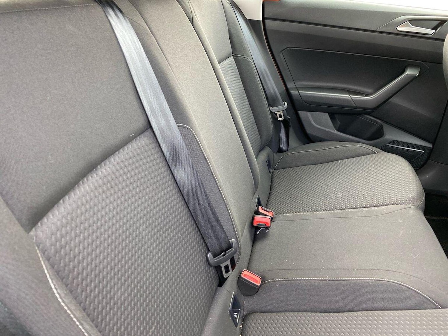 Used Volkswagen Polo 2020 for sale - 76353597: Photo 16
