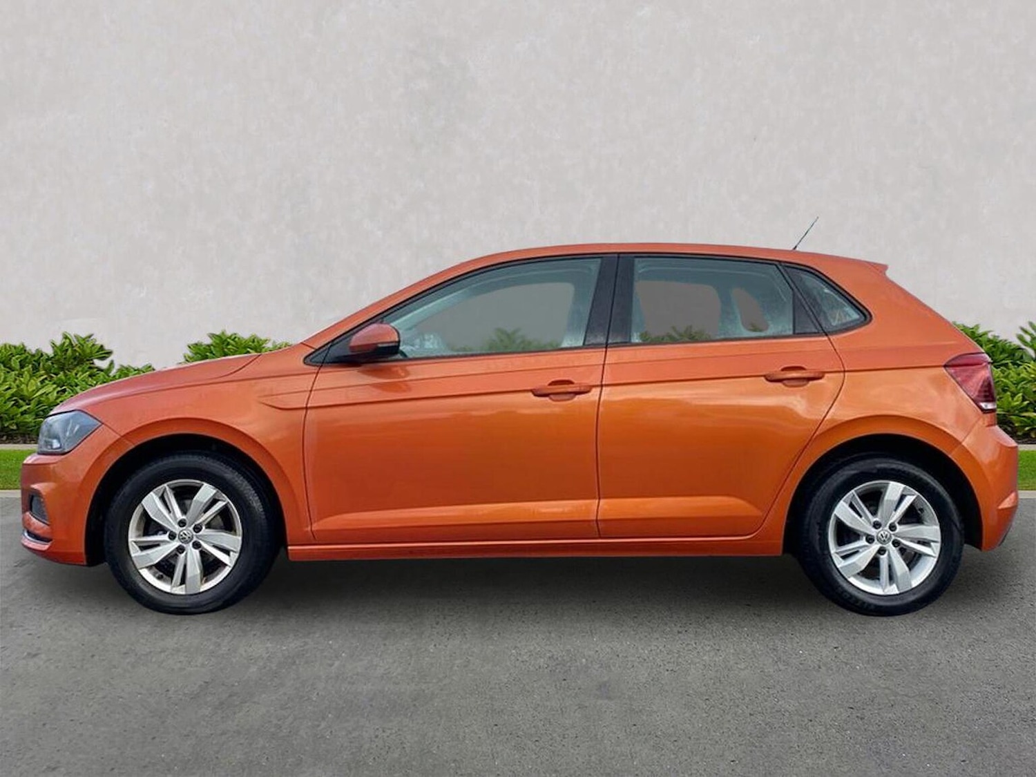 Used Volkswagen Polo 2020 for sale - 76353597: Photo 19